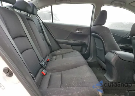 2013 Honda Accord Sport from USA, damaged, VIN 1HGCR2F53DA253476